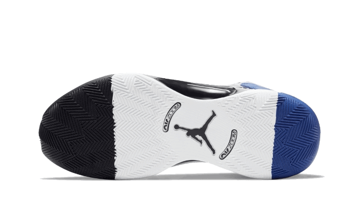 Tenisky a topánky Jordan Jordan 35 Fragment Modrá | DA2371-100, 1