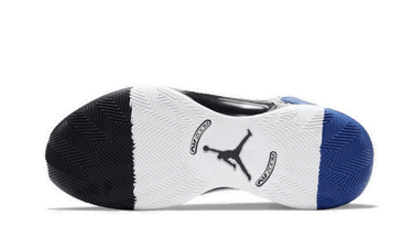 Tenisky a topánky Jordan Jordan 35 Fragment Modrá | DA2371-100, 1