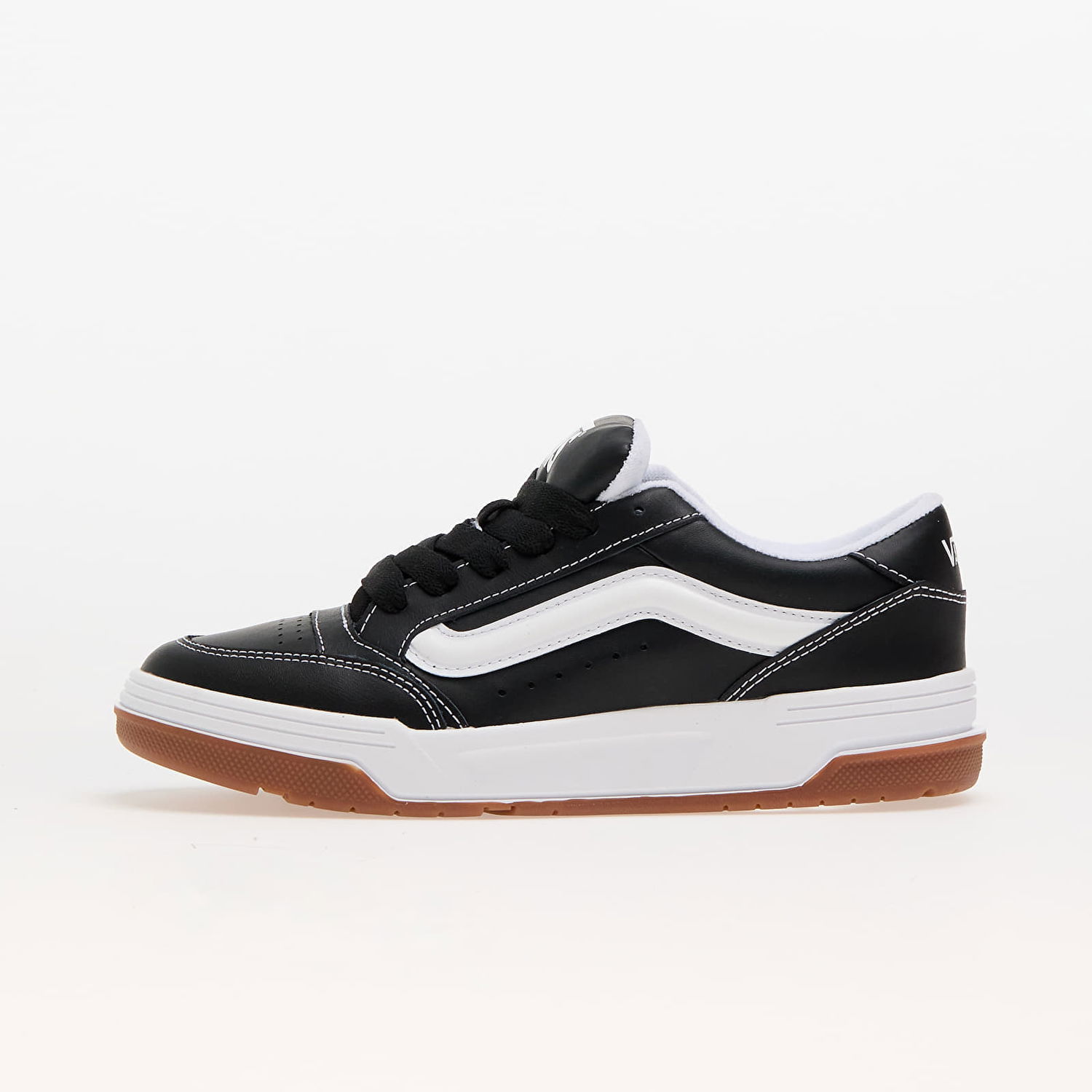 Tenisky a topánky Vans Hylane Čierna | VN000D269X11, 0