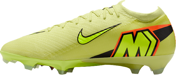Tenisky a topánky Nike Zoom Vapor 16 Elite FG Žltá | fq1457-302, 1