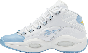 Tenisky a topánky Reebok Question Mid Biela | gw8854-gw8854, 1