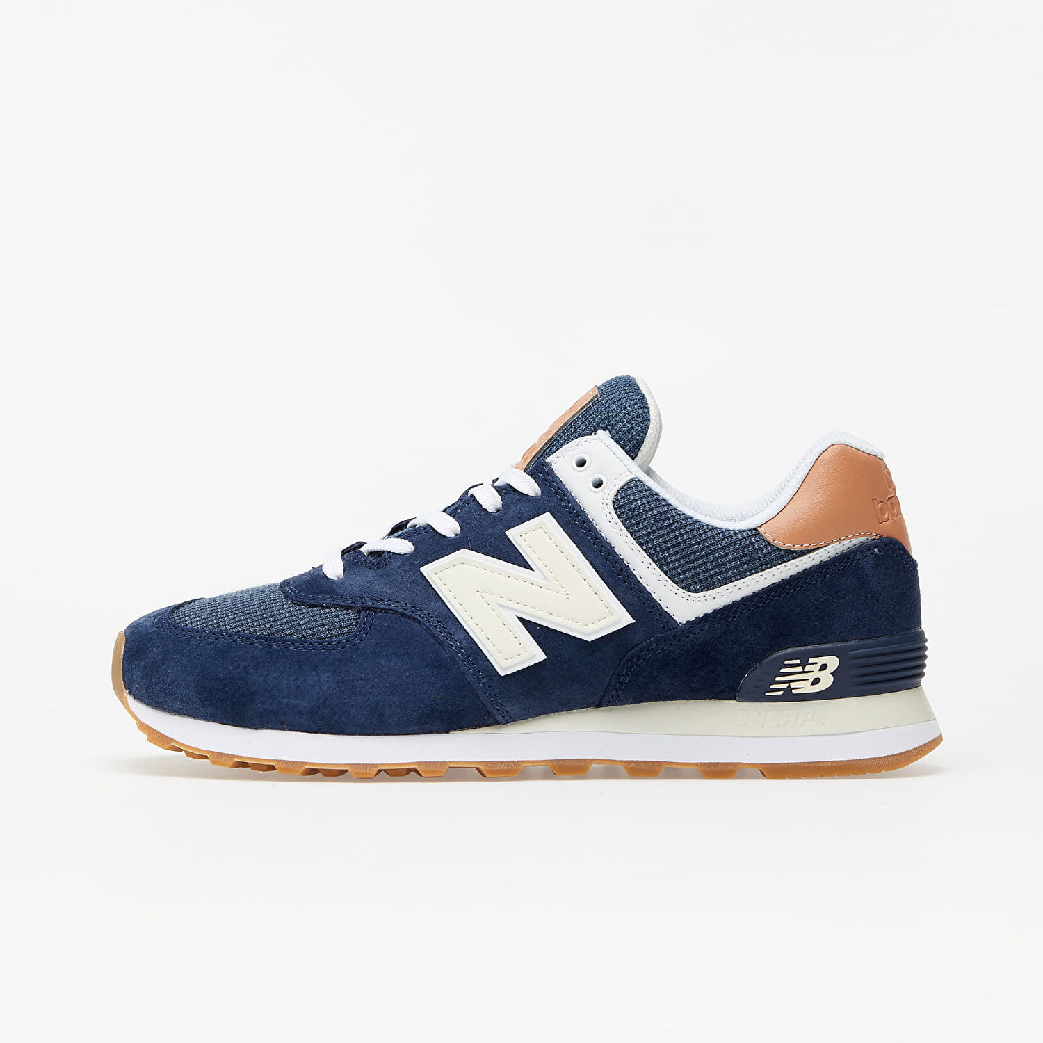 Tenisky a topánky New Balance 574 Modrá | ML574TYA, 0