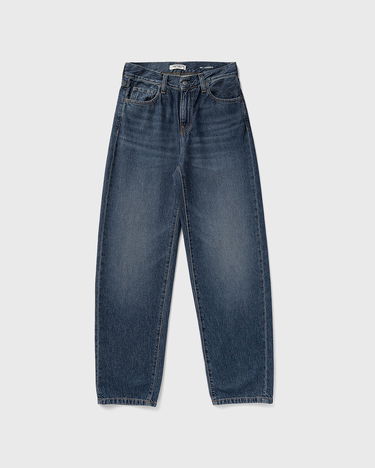 Džínsy Carhartt WIP Arin Tapered Jeans Modrá | I035881-01.4L, 0