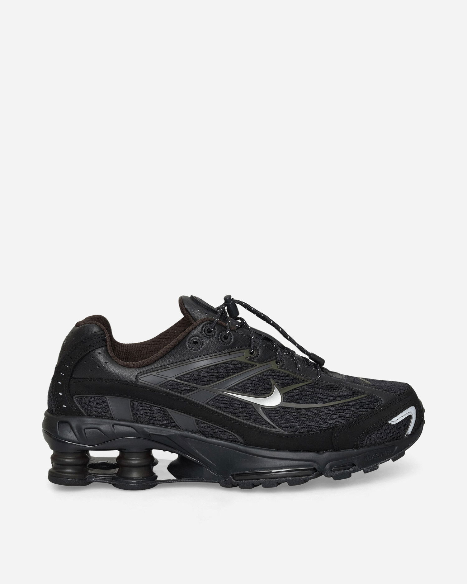 Tenisky a topánky Nike Shox Ride 2 "Off Noir" Čierna | IO1906-045, 1