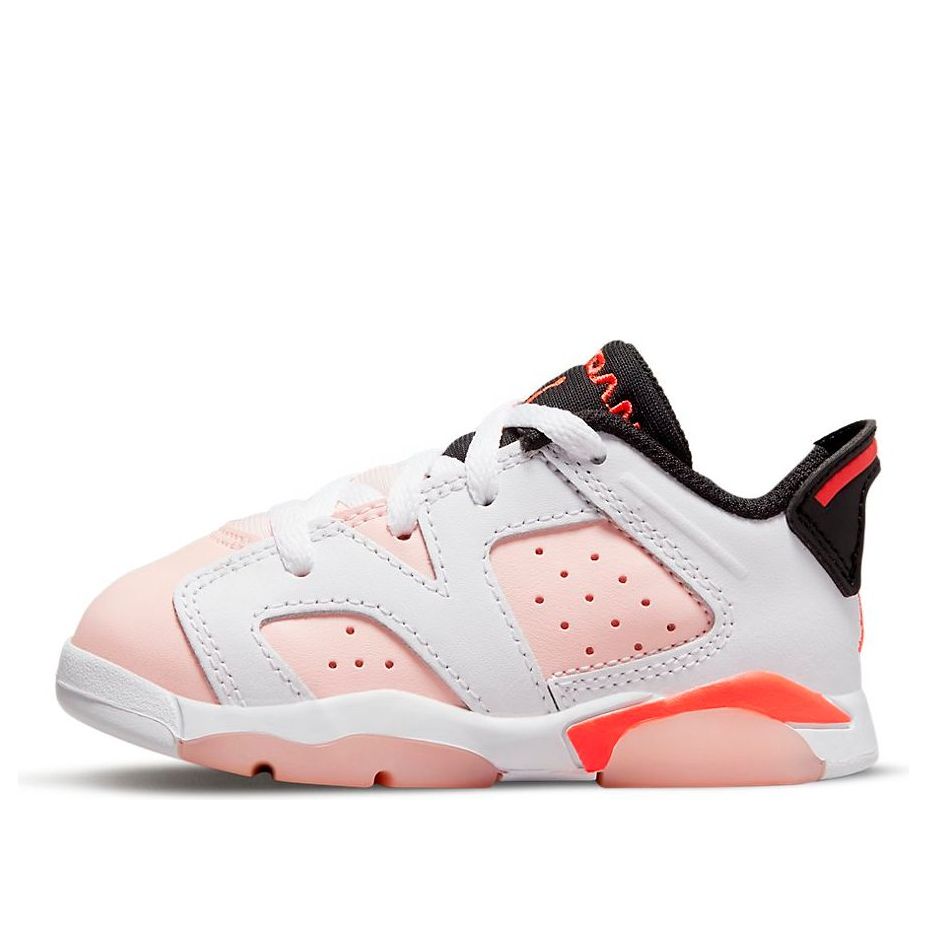 Tenisky a topánky Jordan Air Jordan 6 Retro Low Atmosphere Ružová | DV3529-102, 0