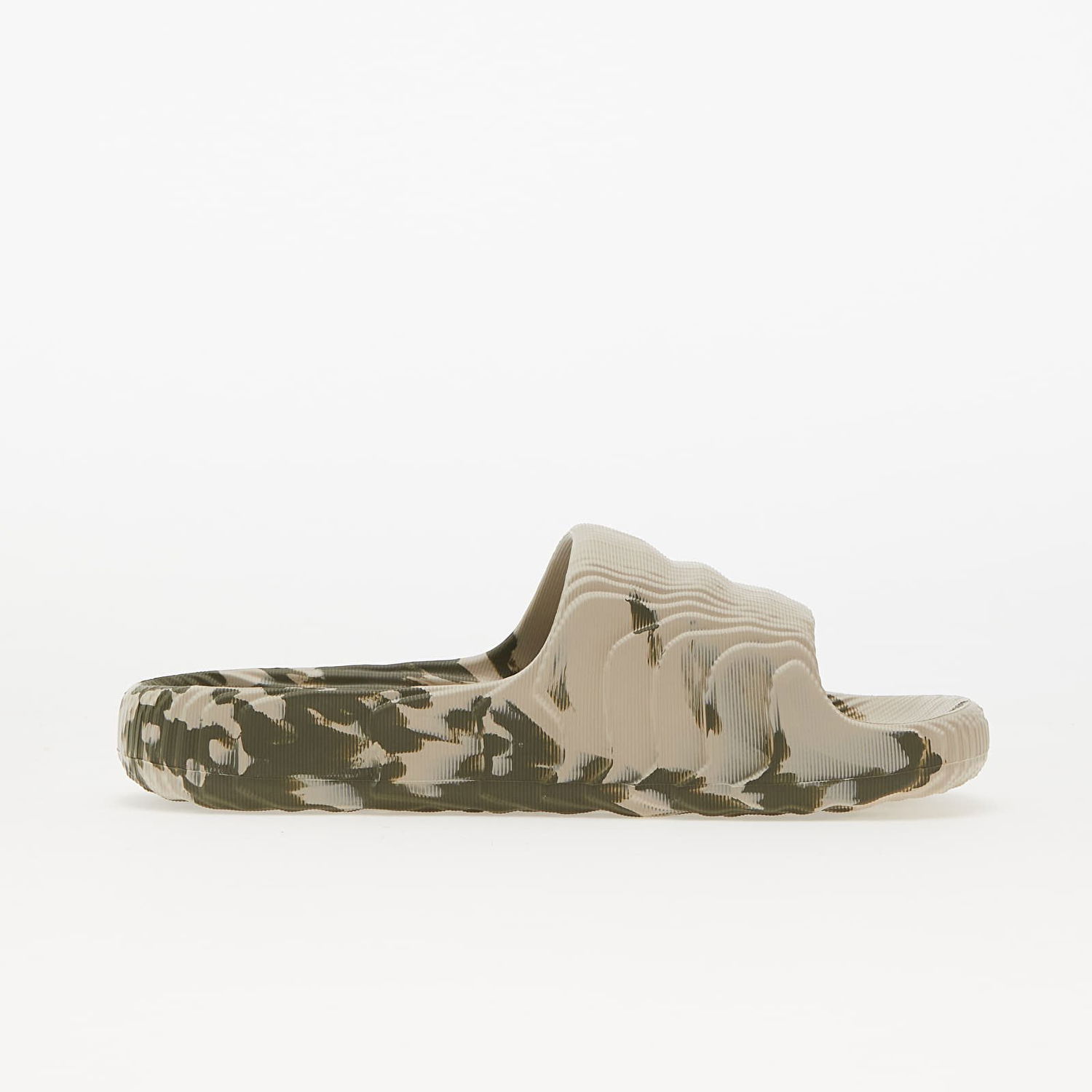 Tenisky a topánky adidas Originals Adilette 22 Béžová | IG5918, 1