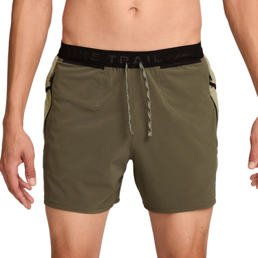 Šortky Nike Trail Second Sunrise 5inch Zelené | dv9311-222, 0
