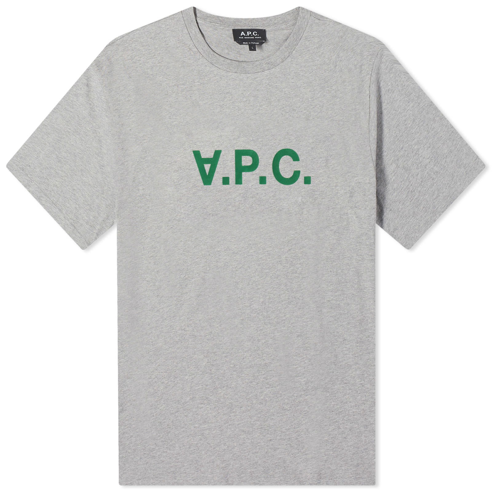 Heavyweight VPC Logo T-Shirt