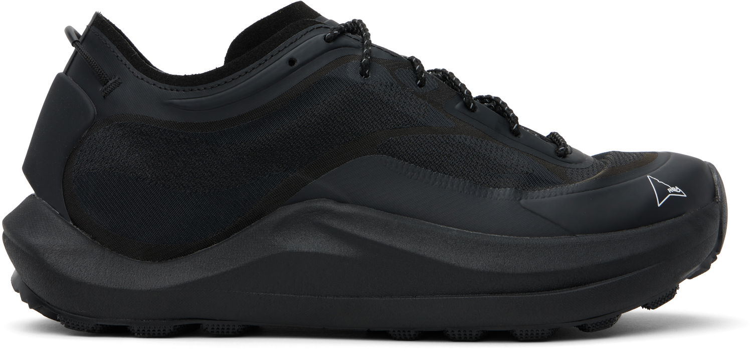Tenisky a topánky ROA Sella Sneakers Čierna | NBUW121FA19, 0
