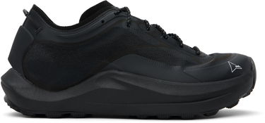 Tenisky a topánky ROA Sella Sneakers Čierna | NBUW121FA19, 0