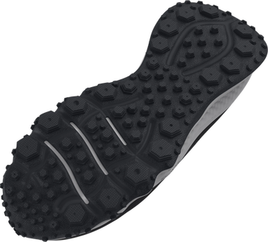 Tenisky a topánky Under Armour UA W Charged Maven Trail Čierna | 3026143-104, 2