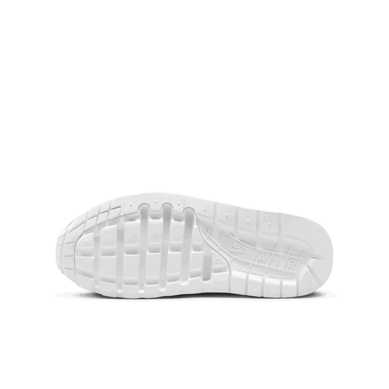 Tenisky a topánky Nike Air Max 1 "Clear Jade" GS Tyrkysová | DZ3307-002, 1
