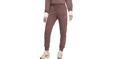 Tepláky Nike Sportswear Phoenix Fleece Hnedá | fd0893-291, 1