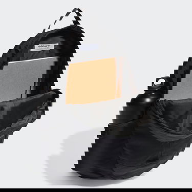 Batohy a tašky adidas Originals Adventure Backpack Čierna | II3331, 5