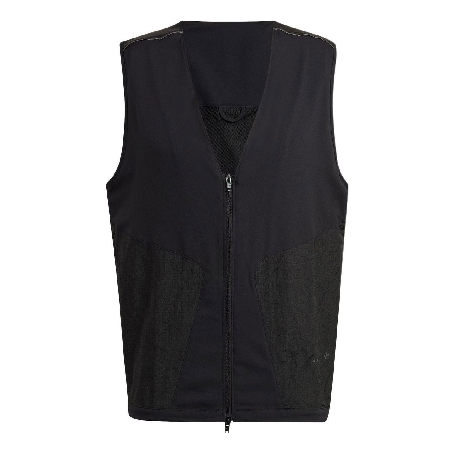 Vesta adidas Originals RIFTA Reveal Men's Vest Čierna | HK2738, 0