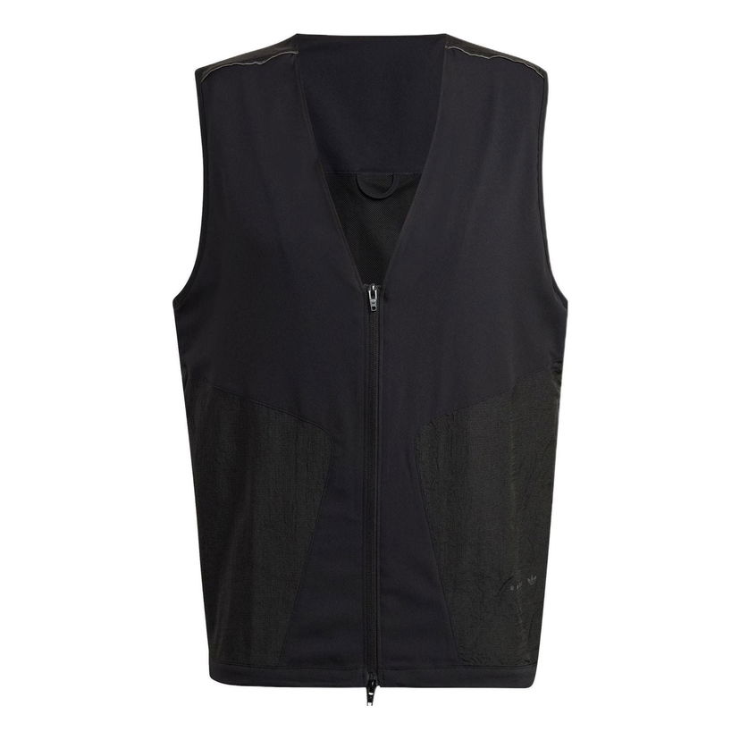 Vesta adidas Originals RIFTA Reveal Men's Vest Čierna | HK2738