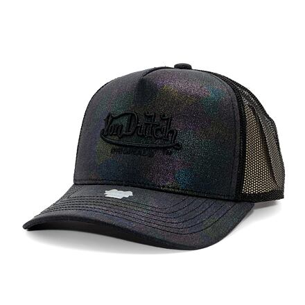 Šiltovka Von Dutch Von Dutch Newark Trucker Cap Rôznofarebný | VD-7030833, 0
