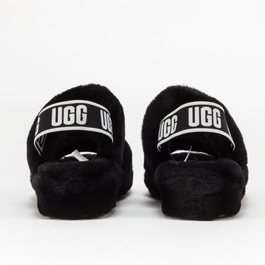 Tenisky a topánky UGG Oh Yeah "Black" W Čierna | 1107953 BLK, 3