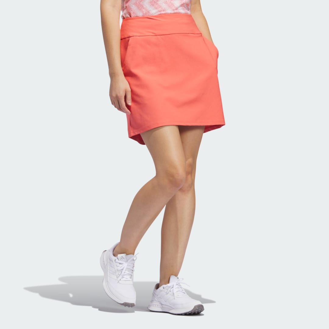 Ultimate365 Solid Skirt