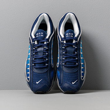Tenisky a topánky Nike Air Max Tailwind IV Modrá | AQ2567-401, 3