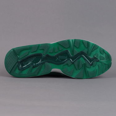 Tenisky a topánky Puma DISC X TRINOMIC X ALIFE ultramarine - high - rise - fs Zelené | 357737 01, 4