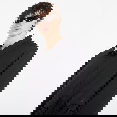 Bunda Y-3 Y-3 Sport Uniform Blouson Čierna | KS7648, 2