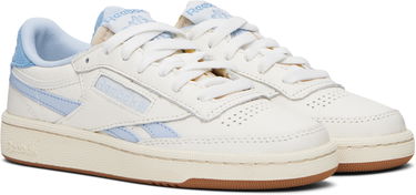 Tenisky a topánky Reebok Classics Club C Revenge Vintage Biela | 100209064, 3