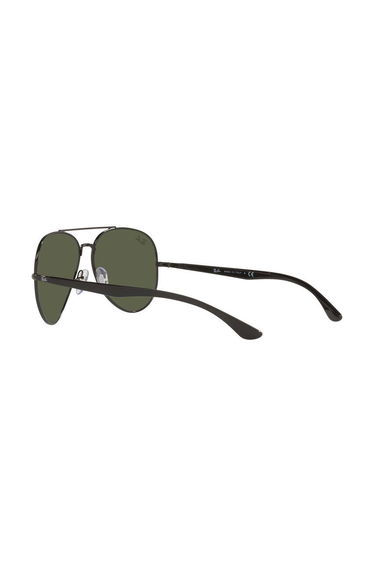 Slnečné okuliare Ray-Ban Ray-Ban Aviator Sunglasses Šedá | 0RB3675, 4