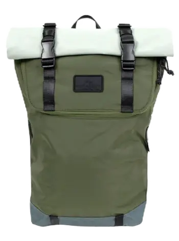 Doughnut Christopher Go Wild Series Backpack D195GW-4806-F