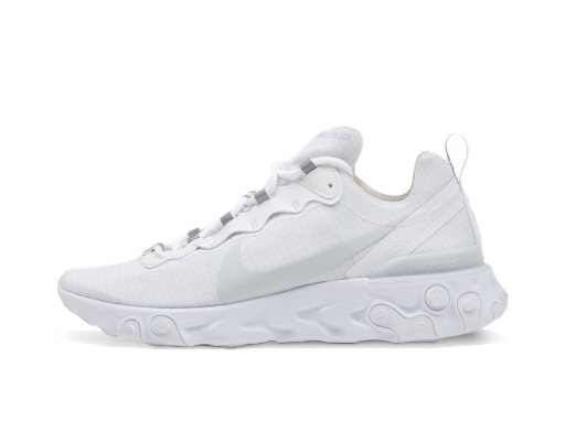 Tenisky a topánky Nike React Element 55 SE SU19 Biela | BQ6167-101