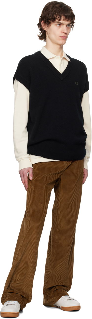 Tenisky a topánky Fred Perry Fred Perry B722 Biela | B8313, 4