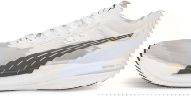 Tenisky a topánky Puma Deviate Nitro Elite Racer x Tracksmith Biela | 37727201, 0