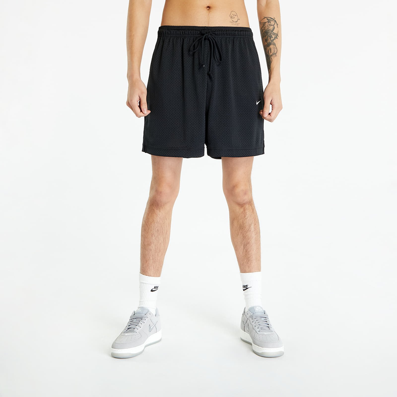Sportswear Authentics Men's Mesh Shorts