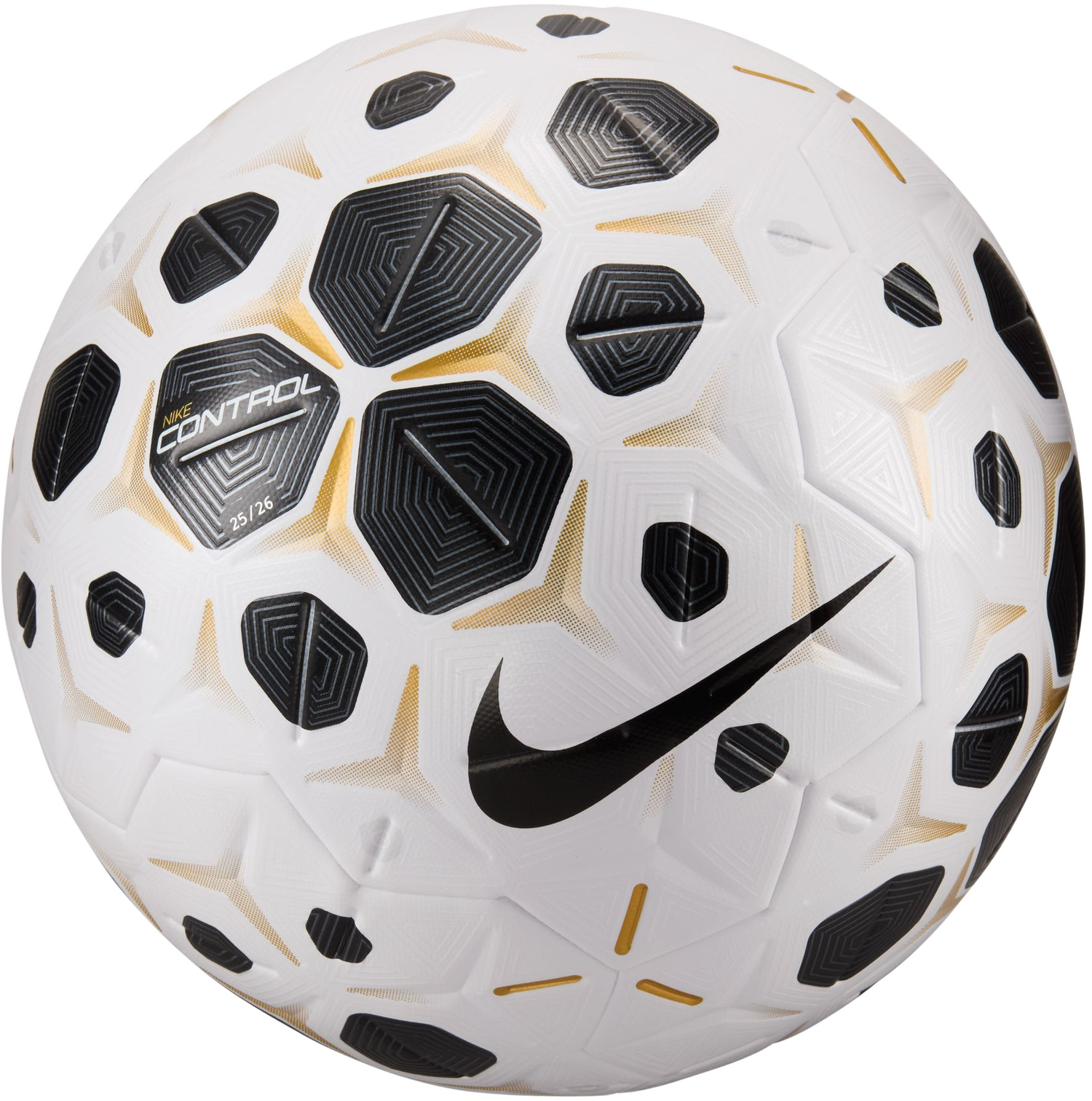 Športový doplnok Nike Control Match Ball Biela | hv4395-100, 0