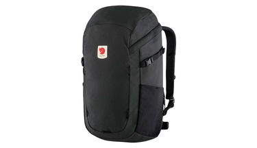 Batoh FJÄLLRÄVEN Kånken Ulvö Backpack Čierna | F23313-550, 0