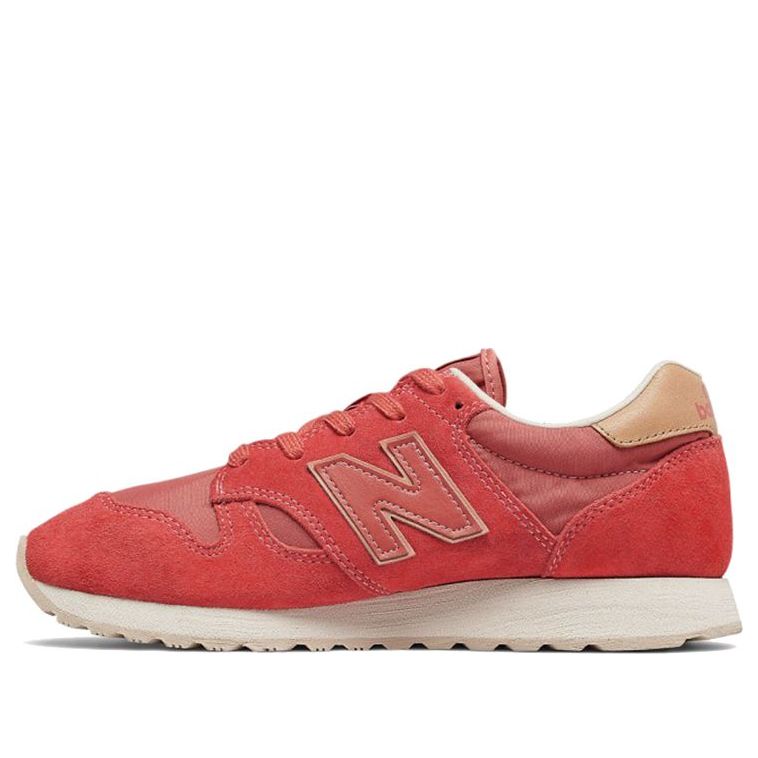 Tenisky a topánky New Balance 520v Červená | WL520BC