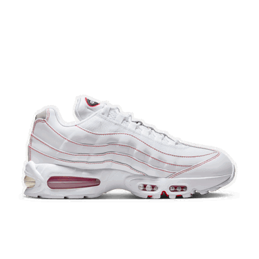 Tenisky a topánky Nike Air Max 95 OG Biela | IB7936-100, 3