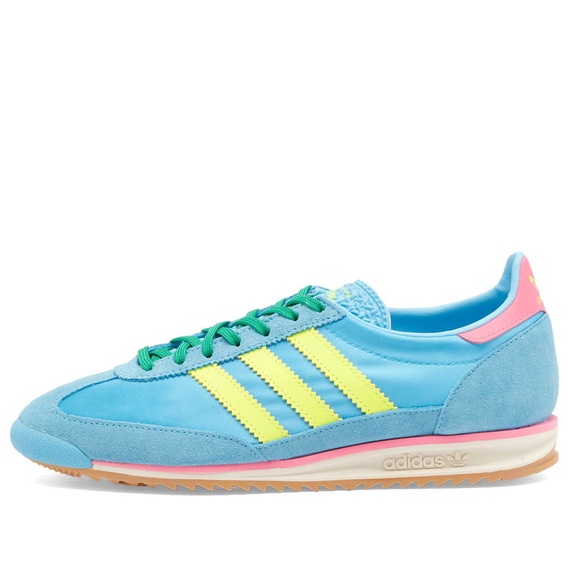 Tenisky a topánky adidas Originals SL 72 OG undefined | JI0196