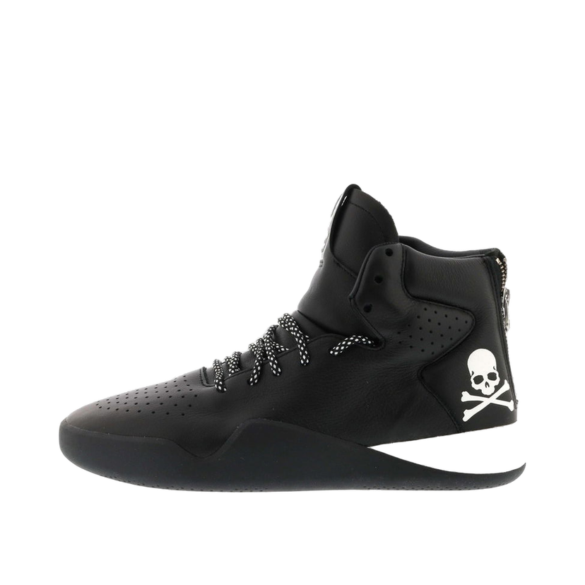Tenisky a topánky adidas Originals Tubular Instinct Mastermind Čierna | BA9727