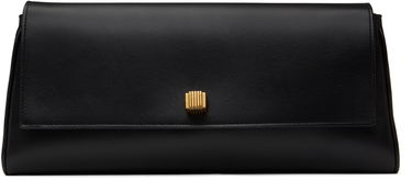 Kabelka Khaite Khaite Audrey Leather Clutch Čierna | H3033-867, 0