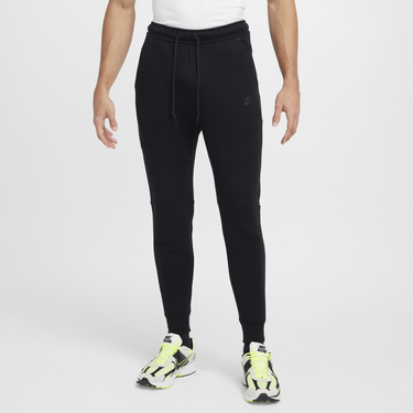 Tepláky Nike Tech Fleece Sweatpants Čierna | HV0959-010, 0