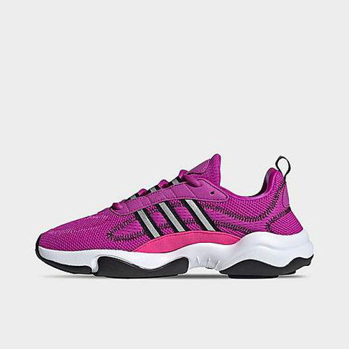 Tenisky a topánky adidas Originals Haiwee W Ružová | FV4722, 0