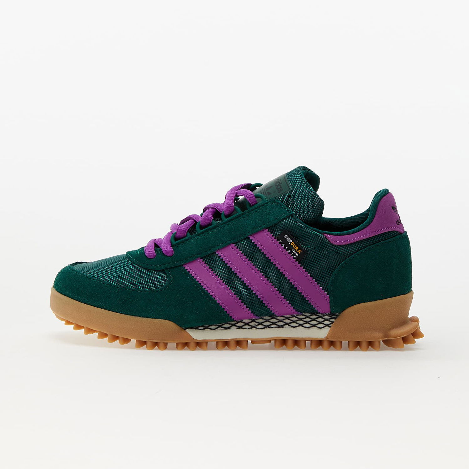 Tenisky a topánky adidas Originals Marathon Zelené | HP6610, 0