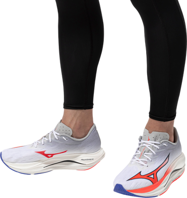Tenisky a topánky Mizuno Wave Rebellion Flash 3 Biela | j1gc2535-01, 5