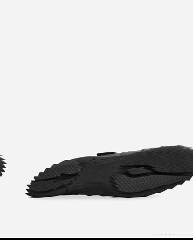 Doplnky KIKO KOSTADINOV Kormos Fisherman Loafers Čierna | KKAW25FT03 162, 5