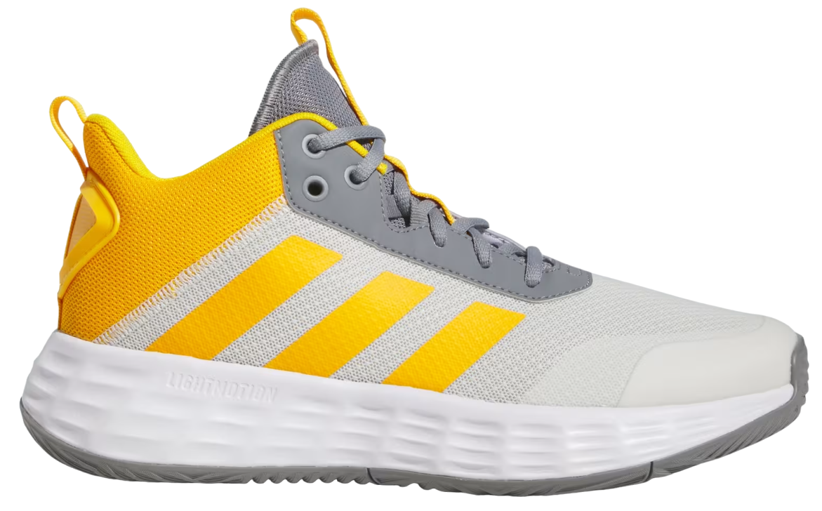 Tenisky a topánky adidas Performance adidas Sportswear OWNTHEGAME 2.0 Žltá | ig6248, 0