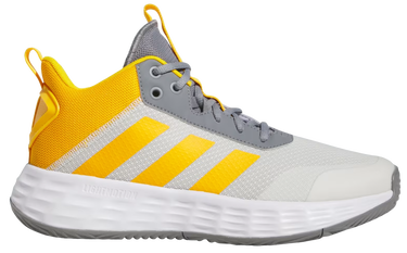 Tenisky a topánky adidas Performance adidas Sportswear OWNTHEGAME 2.0 Žltá | ig6248, 0