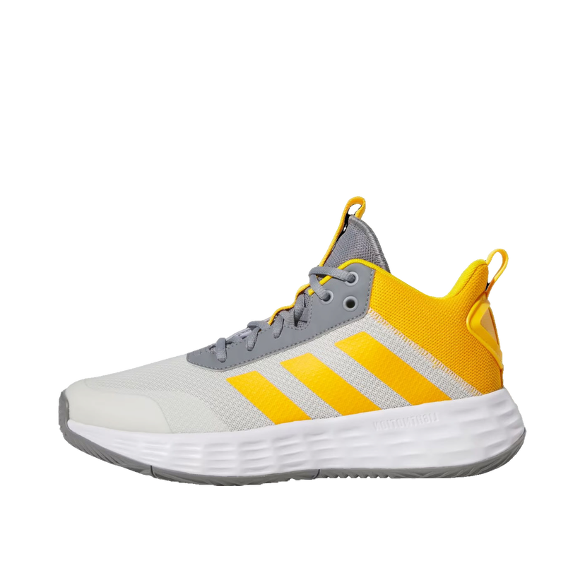 Tenisky a topánky adidas Performance adidas Sportswear OWNTHEGAME 2.0 Žltá | ig6248