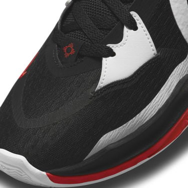Tenisky a topánky Nike Kyrie Low 5 Čierna | DJ6012-001, 3