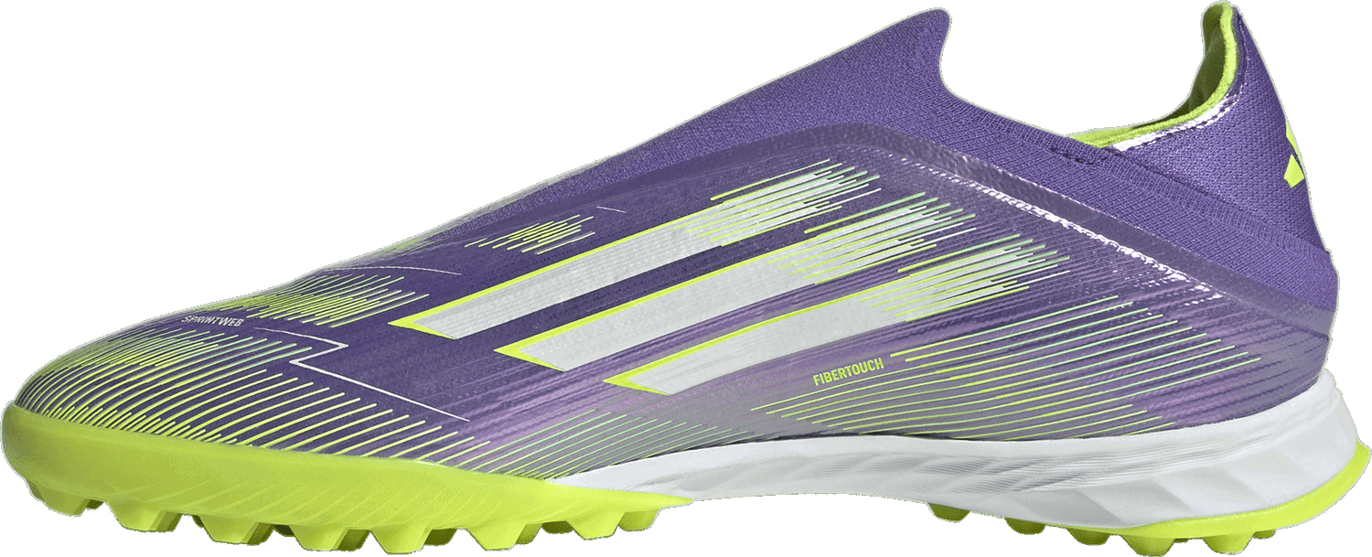 Tenisky a topánky adidas Performance F50 PRO LL TF Fialová | jr9330, 0
